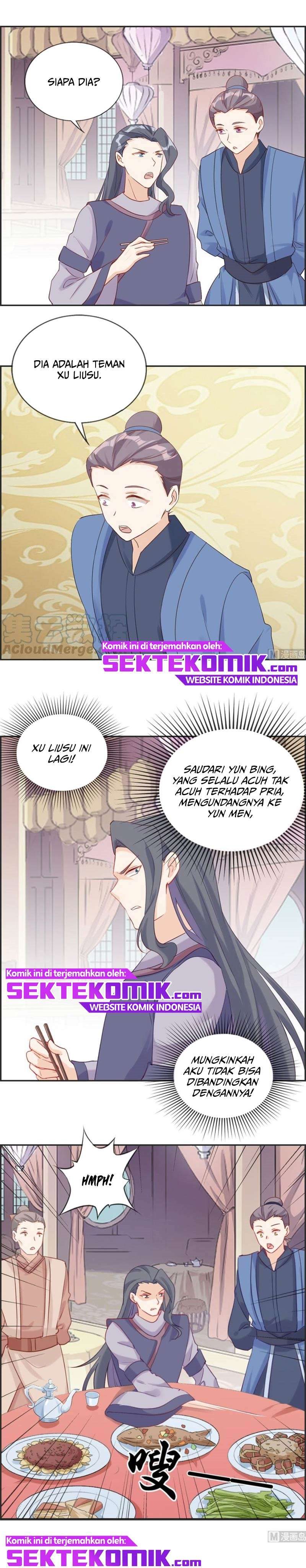 Strongest System (The Strongest Dandy System) Chapter 53 Gambar 12